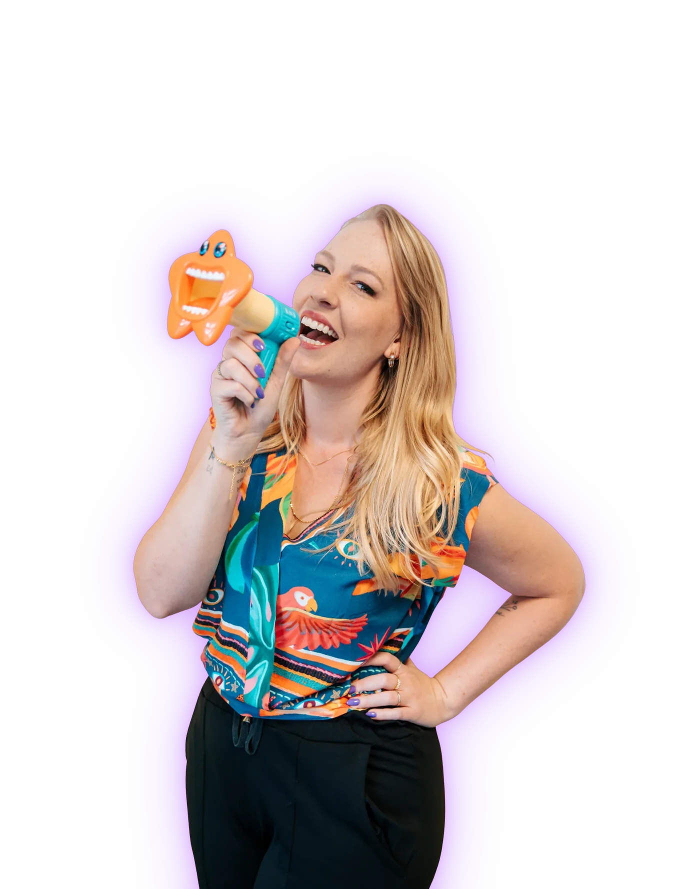 Paulinha Psico Infantil