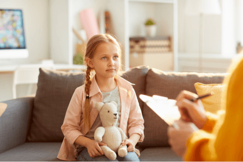Testes para avaliação de autismo