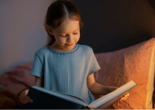 Quais livros para autistas posso ler para ensinar meu filho que é autista?