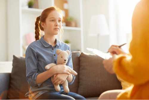 Como trabalhar com a terapia cognitiva comportamental infantil?