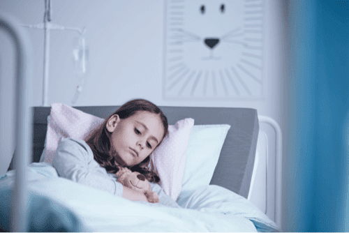 Baixa autoestima infantil, o que posso fazer?