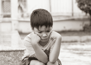 Sinais de Depressão em Crianças: Como perceber e buscar apoio Sinais de Depressão em Crianças: Como perceber e buscar apoio