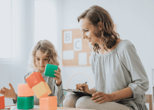 Tudo que você precisa saber para ser uma psicologa infantil