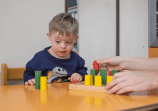 Como utilizar jogos terapêuticos para crianças no consultório psicológico infantil