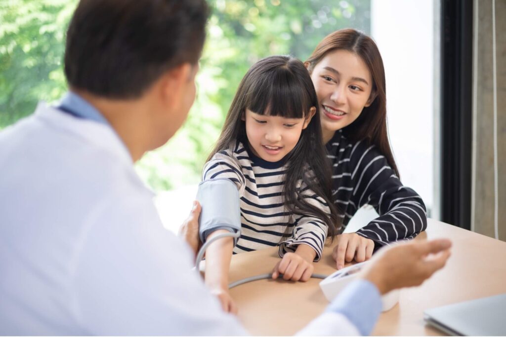 clínica multidisciplinar para autismo