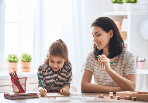 5 estratégias de regulação emocional infantil