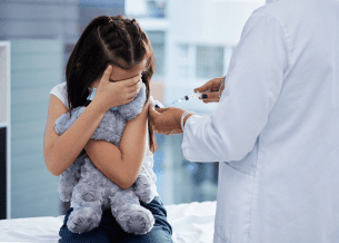 Identificando e manejando comportamentos internalizantes no consultório infantil