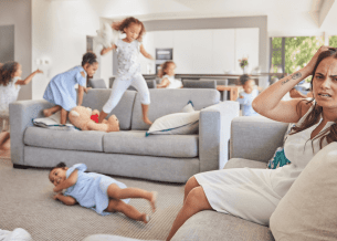 Comportamento Inadequado Infantil: Como intervir de forma eficaz Comportamento Inadequado Infantil: Como intervir de forma eficaz