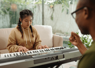 Musicoterapia para autismo: Entenda como essa terapia pode auxiliar