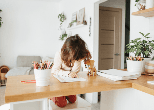 Descubra quais são os transtornos de aprendizagem