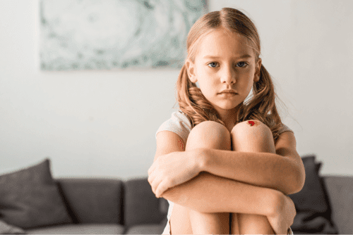 Como trabalhar a autoestima infantil?