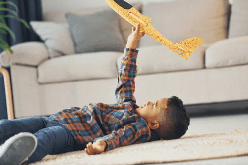 Como saber se meu filho precisa de psicoterapia para autismo infantil?