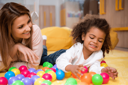 Qual é a melhor terapia para autismo?
