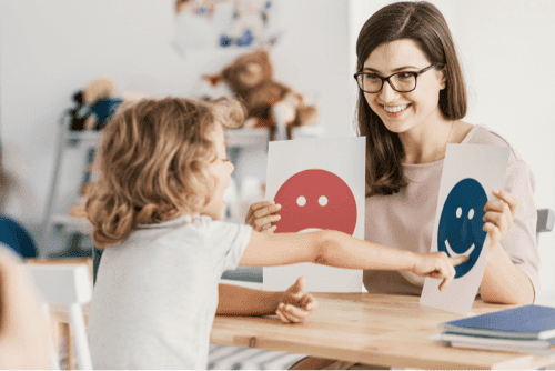 Quais são os principais transtornos psicológicos na infância?