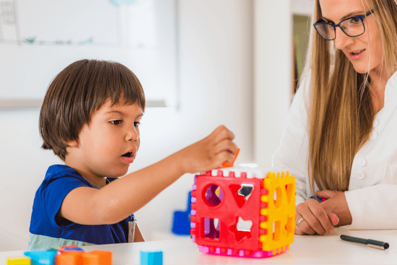 Brinquedos e jogos para consultório de psicologia. O que avaliar antes de comprar?