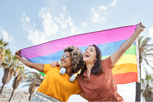 Filho homossexual: entenda a importância dos pais nessa luta