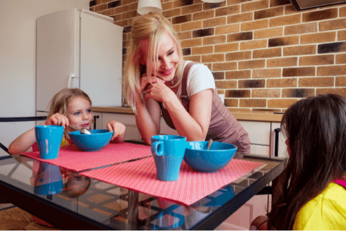 Como trabalhar a seletividade alimentar no autismo?