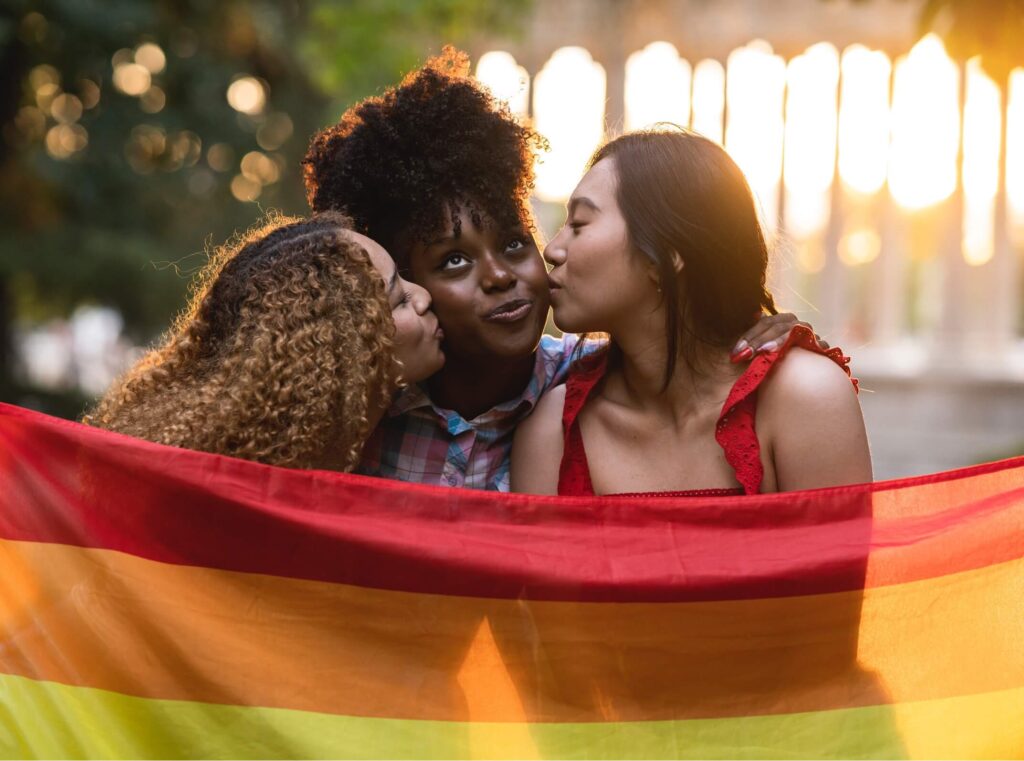 Homoafetividade na adolescência
