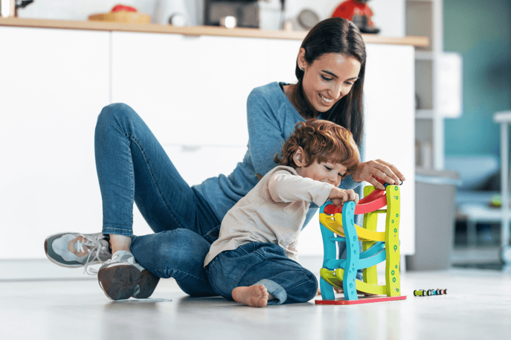 Psicologia infantil como funciona? Entenda aqui como atuar nessa área e como funciona.