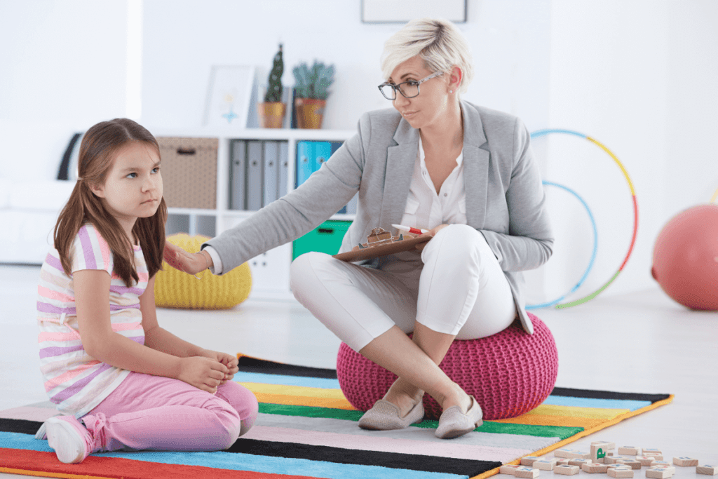 Quando devo levar meu filho ao psicólogo? Entenda quando é preciso