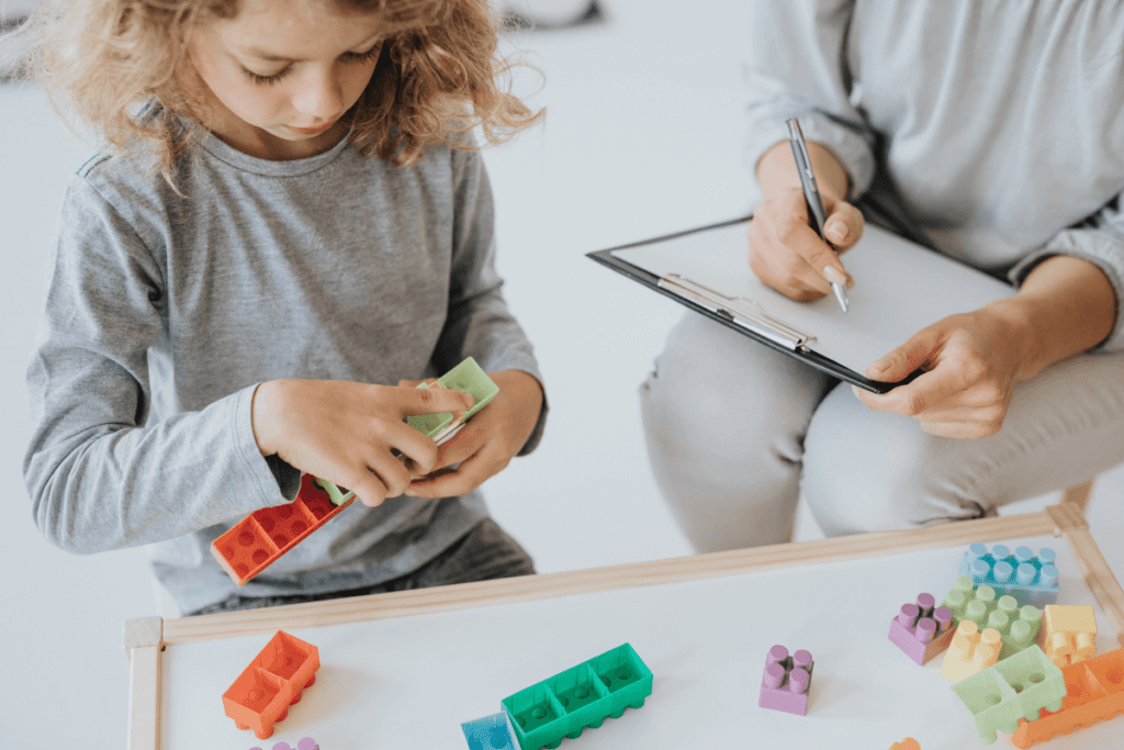 Meu filho tem autismo e TOD, como identificar e ajudá-lo