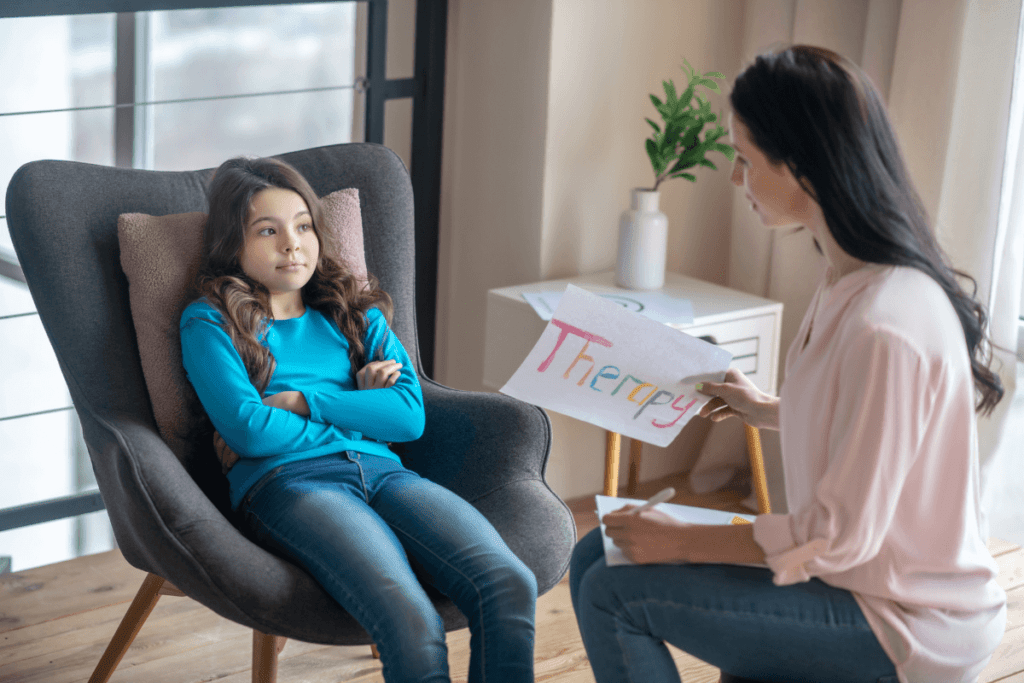 Entenda quando procurar um psicólogo infantil e por quê!