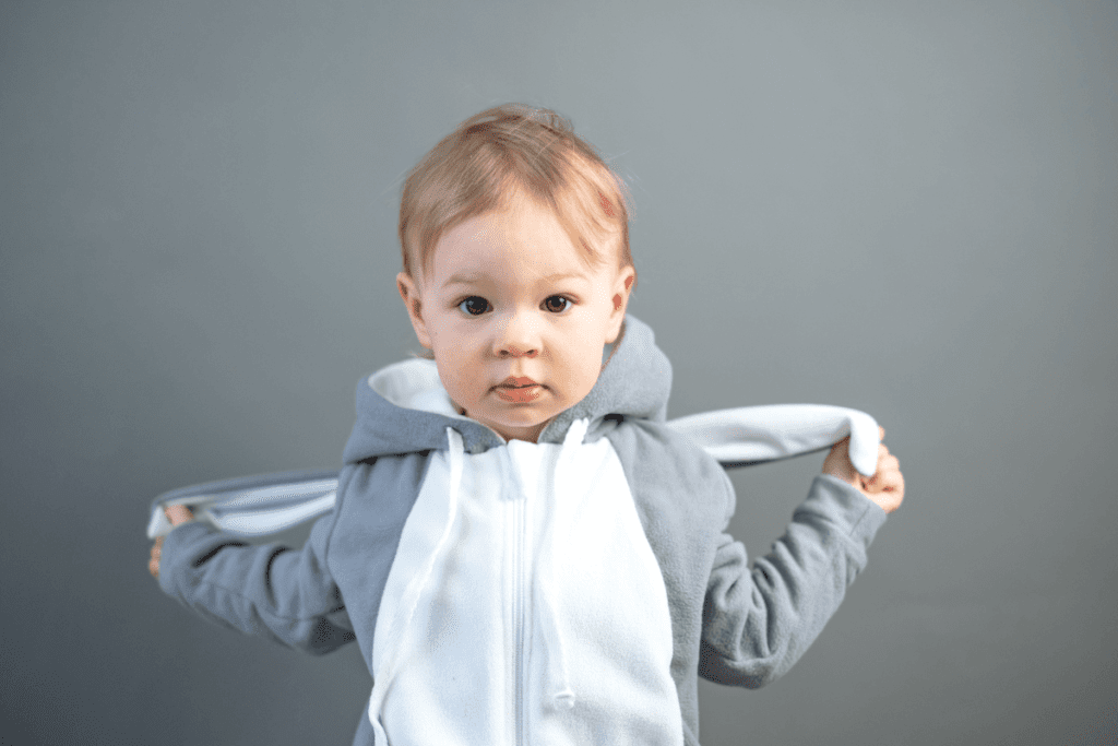 Meu filho tem 2 anos e ainda não fala, é normal?