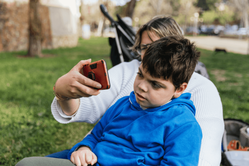 Meu filho tem autismo e TOD, como identificar e ajudá-lo