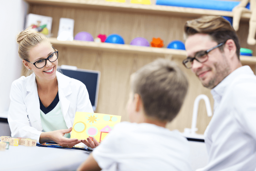 Entenda quando procurar um psicólogo infantil e por quê!