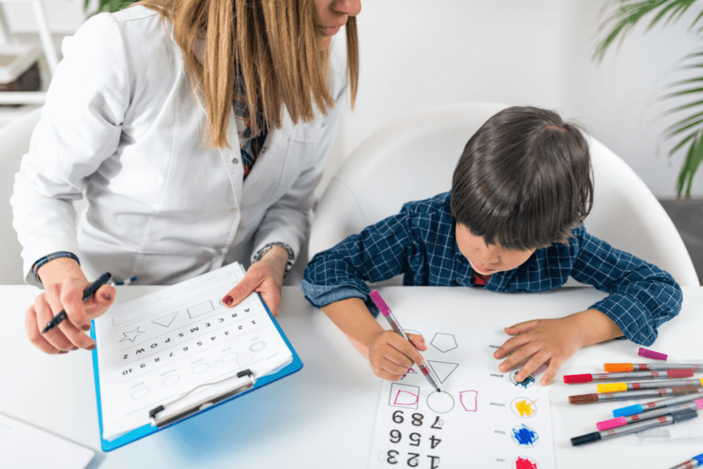 Passo a Passo para Organizar Consultas de Psicologia Infantil