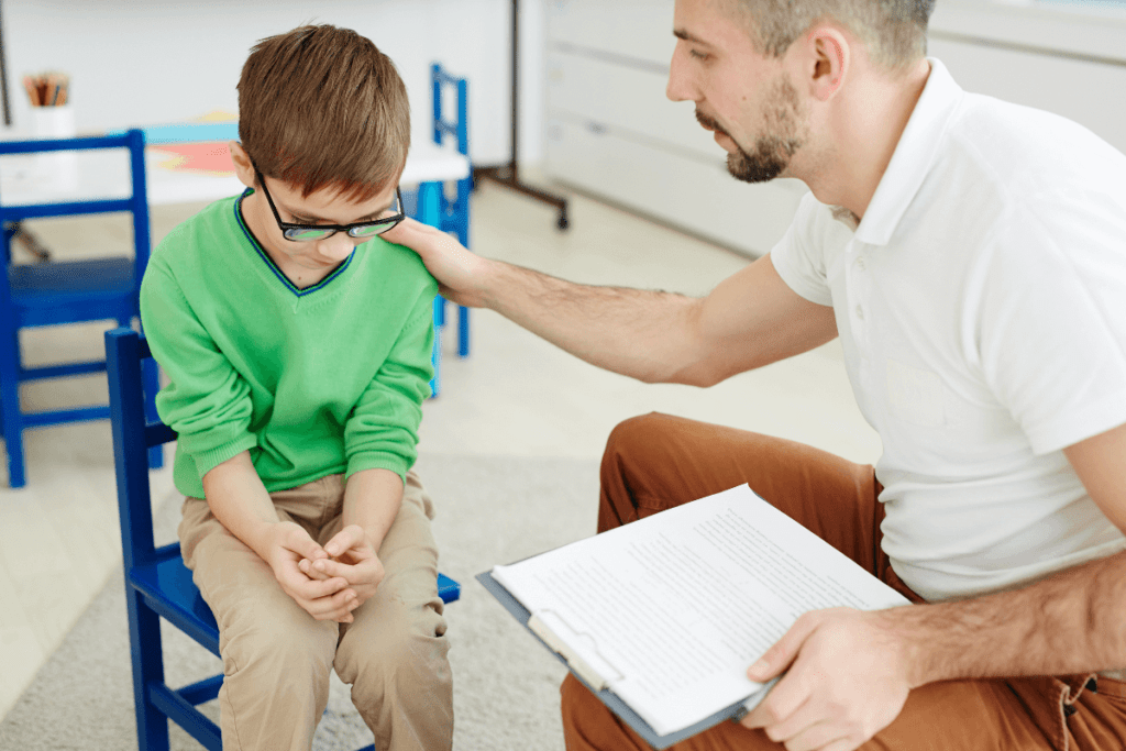 Passo a Passo para Organizar Consultas de Psicologia Infantil