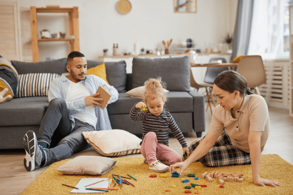 Conheças as características de TDAH infantil