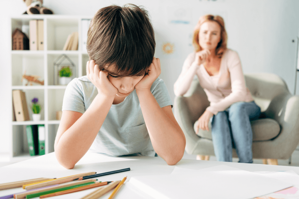 Passo a Passo de Como Se Tornar um Psicólogo para Crianças