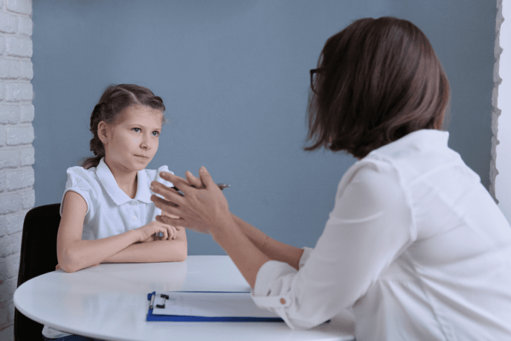 Passo a Passo de Como Se Tornar um Psicólogo para Crianças