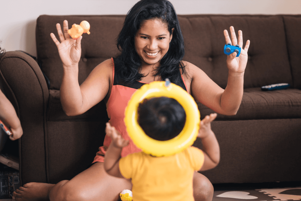 10 brinquedos para terapia infantil para você ter no consultório