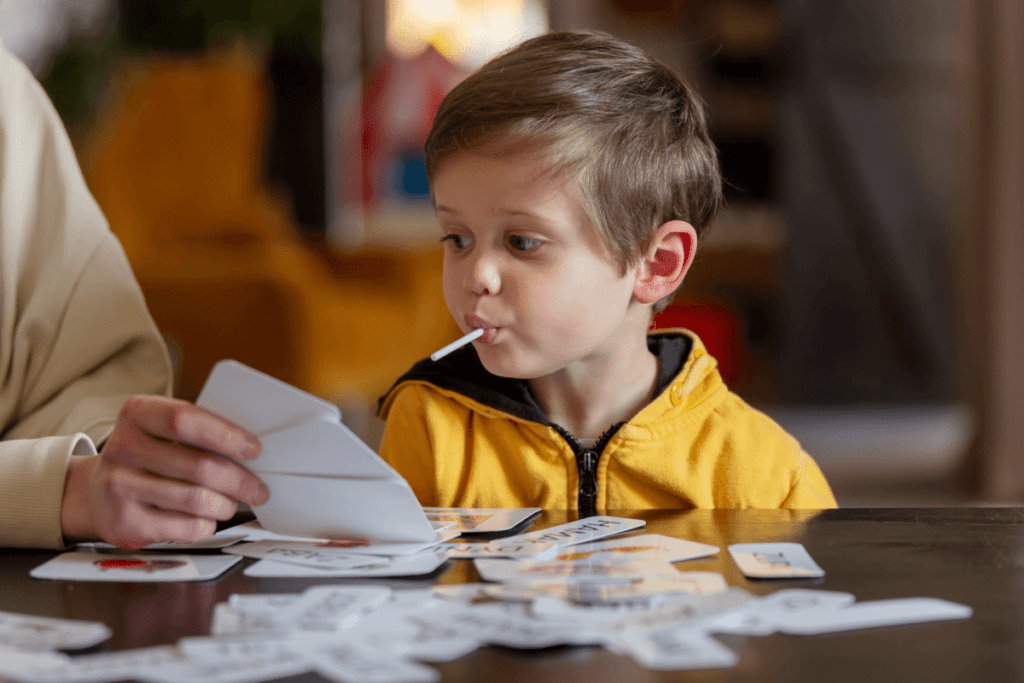 Hiperatividade infantil tem cura? Entenda o que pode ser feito.