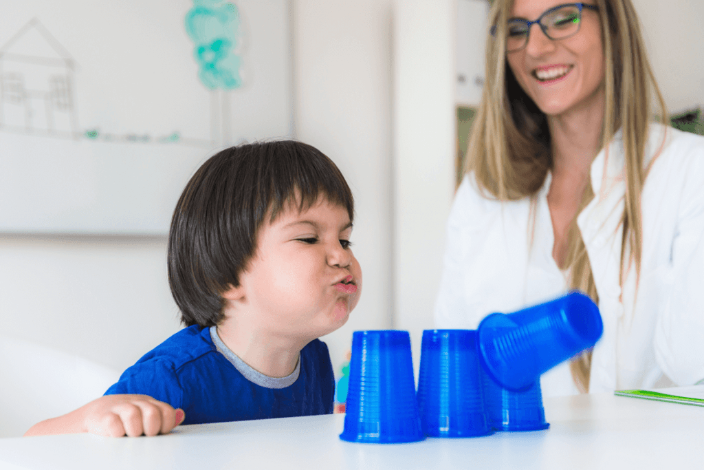 Conheça quais são as áreas da psicologia infantil