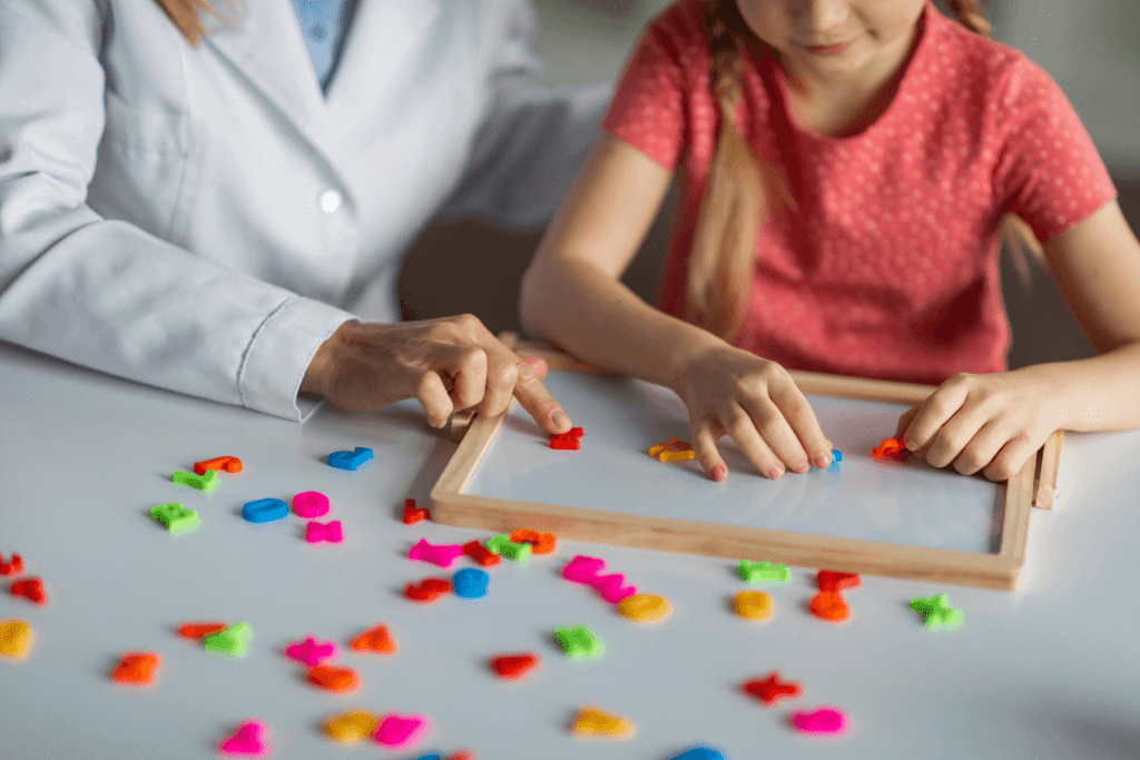 Conheça quais são as áreas da psicologia infantil