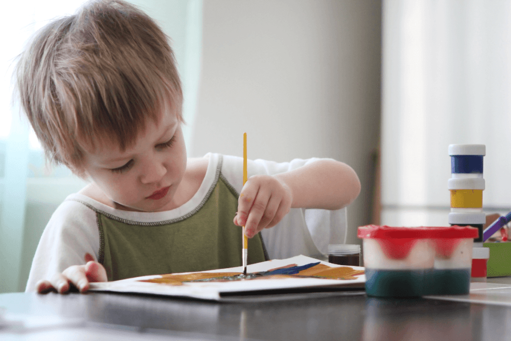 Terapia para autismo infantil: Entenda quais são as mais famosas