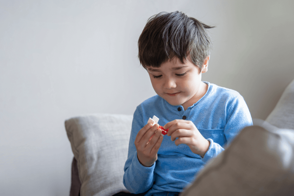 Autismo em crianças: Entenda quais são os sinais e o que pode ser feito