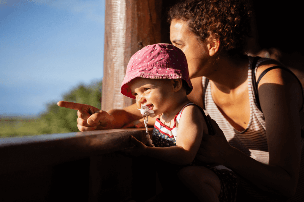 Fobia infantil: conheça quais são os tipos e sintomas