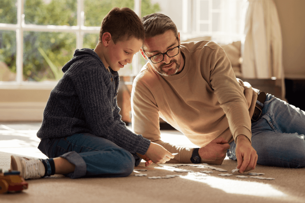 Você é pai de autista? Entenda o que você precisa saber!