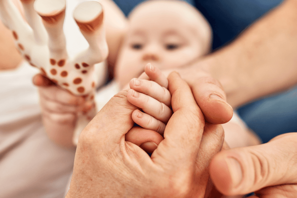 Bebê autista: 10 dicas da psicologia do que você precisa ficar de olho.