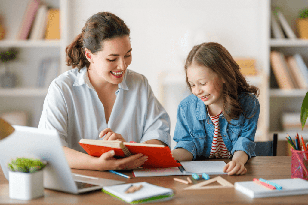 Alunos com dificuldades de aprendizagem! Entenda o que pode ser!