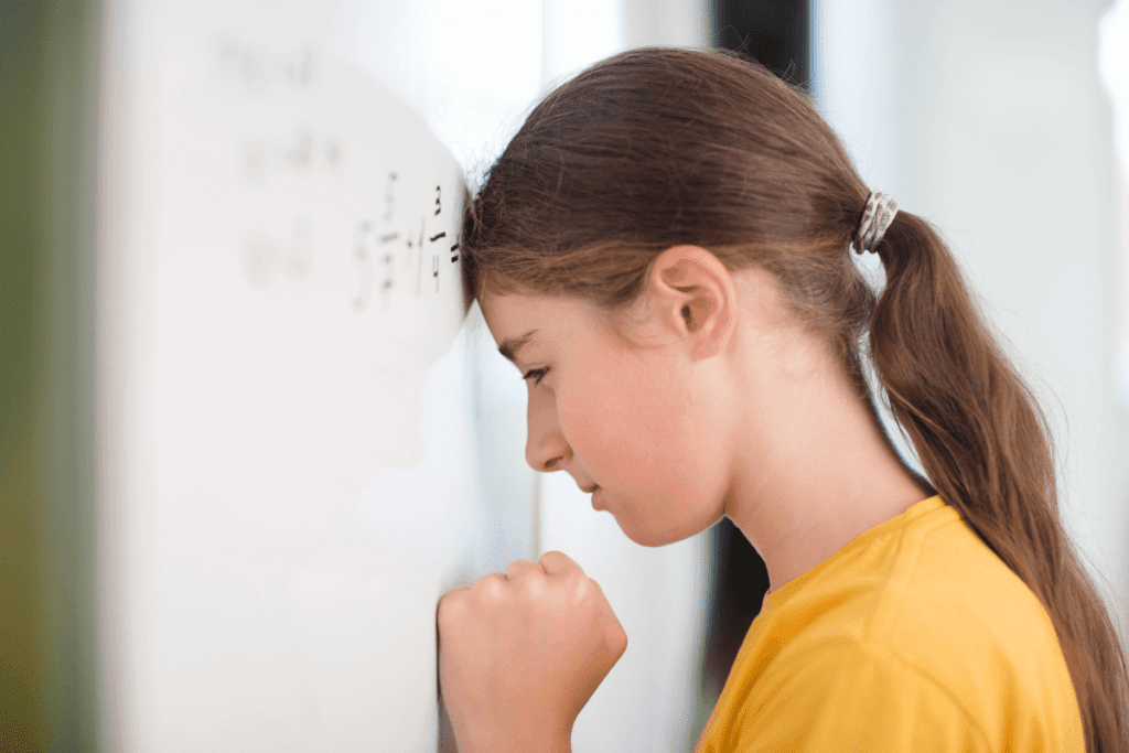 5 dicas de como trabalhar frustração infantil