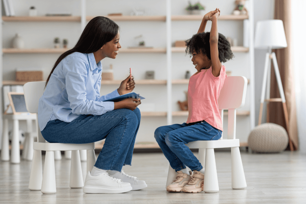 Fobia Social Infantil Sintomas: Conheça quais são e os sintomas