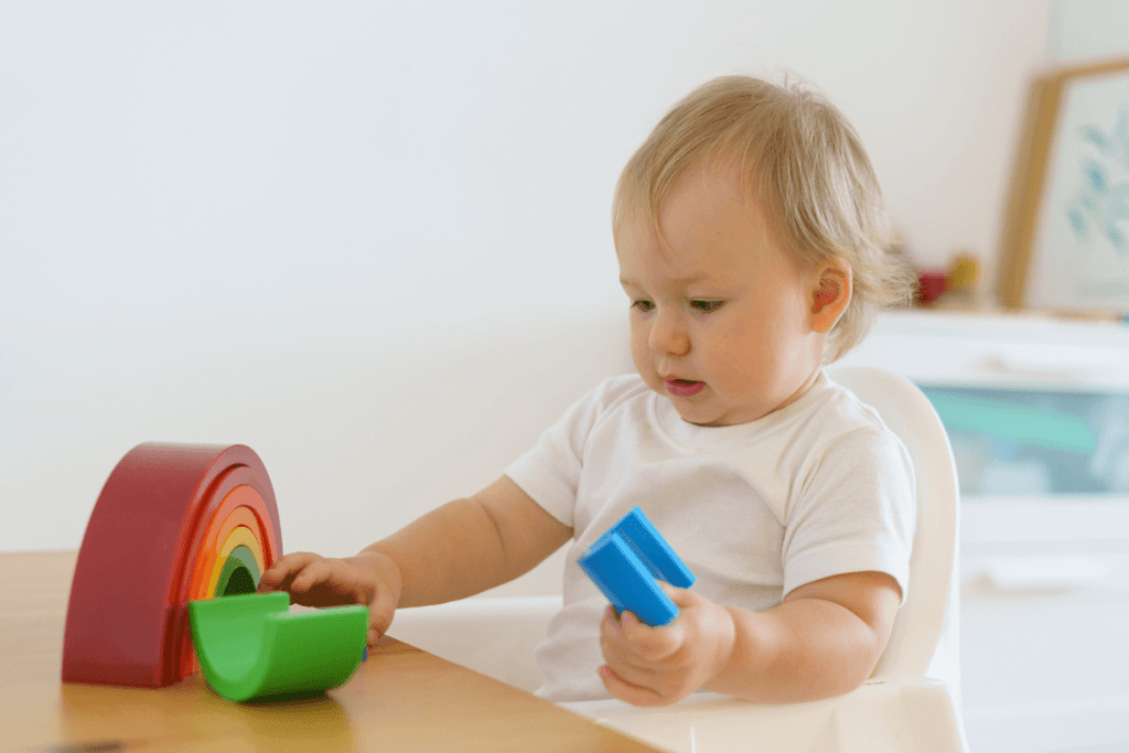 O que é considerado um comportamento obsessivo infantil e como trabalhar ele