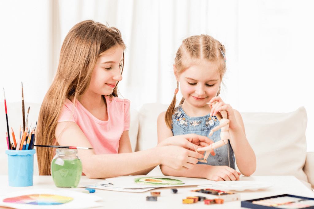Conheça quais são os tipos de brinquedos terapêuticos