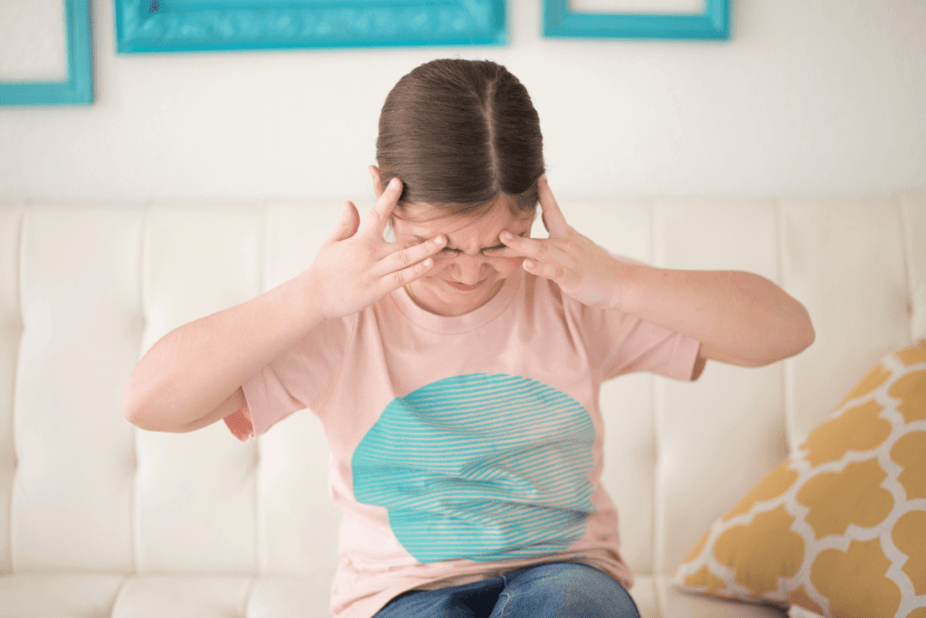 5 dicas de como trabalhar frustração infantil