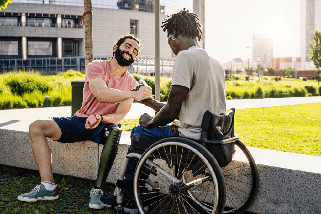 5 habilidades sociais básicas
